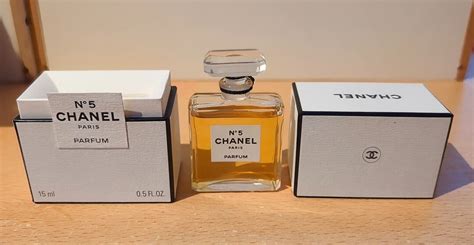 vintage chanel no 5 extrait|Chanel no 5 perfume cheapest.